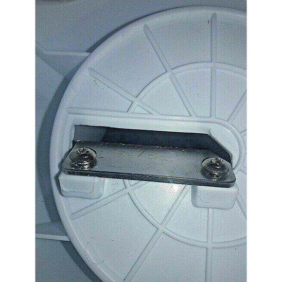 Kitchen Jelly Belly Manual Ice Shaver Snow Cones Maker Instructional